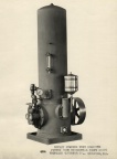 Woodward Oil Pressure Relay Valve Governors   Ca 1912  pic 7